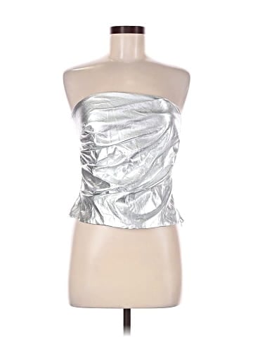 Zara Sleeveless Top (view 1)