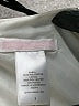 Janie and Jack 100% Polyester Ivory Long Sleeve Blouse Size 3 - photo 3