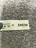 Shein Yellow Swimsuit Top Size M - photo 3