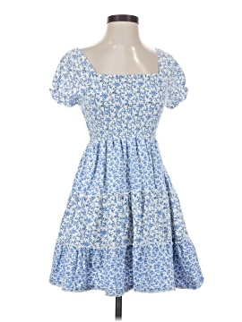 Assorted Brands Casual Dress