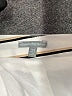 Charlotte Russe 100% Polyester Stripes Ivory Casual Pants Size M - photo 7