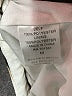Charlotte Russe 100% Polyester Stripes Ivory Casual Pants Size M - photo 8
