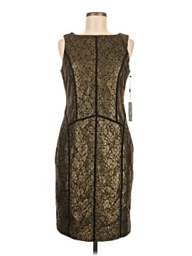 Adrianna Papell Cocktail Dress (view 1)