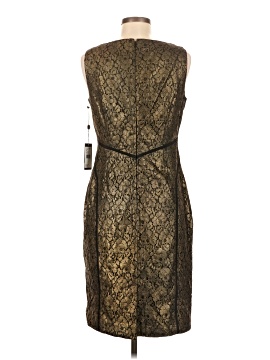 Adrianna Papell Cocktail Dress (view 2)