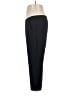 Torrid Solid Black Active Pants Size 2X Plus (2) - photo 5