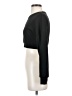 Unbranded Black Pullover Sweater Size S - photo 5