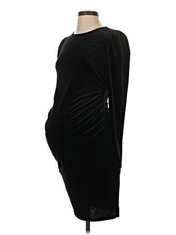 Motherhood Cocktail Dress (view 1)