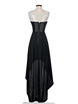 BCBGMAXAZRIA Cocktail Dress (view 2)