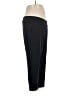 Torrid Solid Black Active Pants Size 2X Plus (2) - photo 4