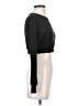 Unbranded Black Pullover Sweater Size S - photo 4