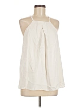 Great Jones Sleeveless Blouse