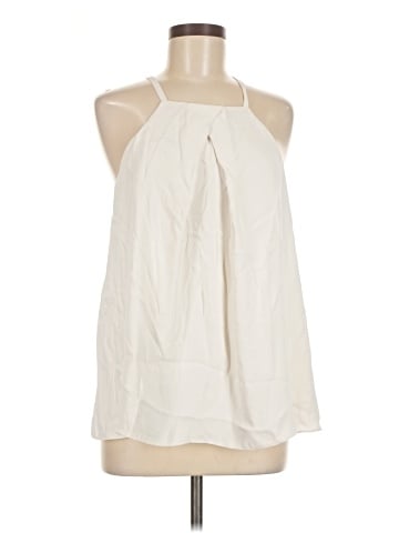 Great Jones Sleeveless Blouse (view 1)