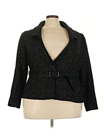 Unique Vintage Blazer (view 1)