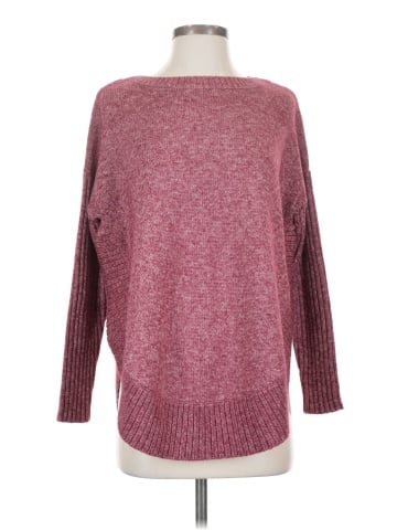 Sundance Pullover Sweater (view 1)