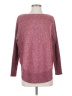 Sundance Burgundy Pullover Sweater Size XS - photo 1