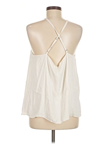 Great Jones Sleeveless Blouse (view 2)