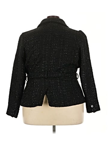 Unique Vintage Blazer (view 2)