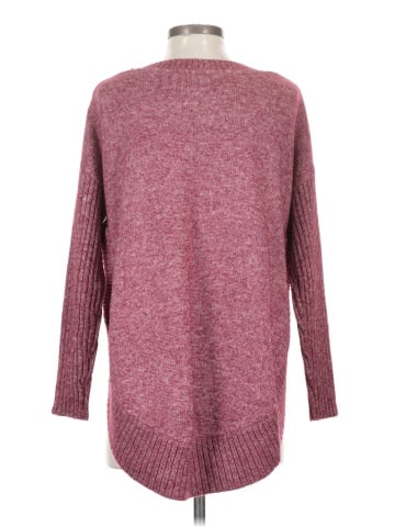 Sundance Pullover Sweater (view 2)