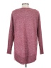 Sundance Burgundy Pullover Sweater Size XS - photo 2