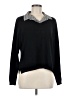 Unbranded Black Pullover Sweater Size M (estimated) - photo 1