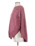 Sundance Burgundy Pullover Sweater Size XS - photo 5