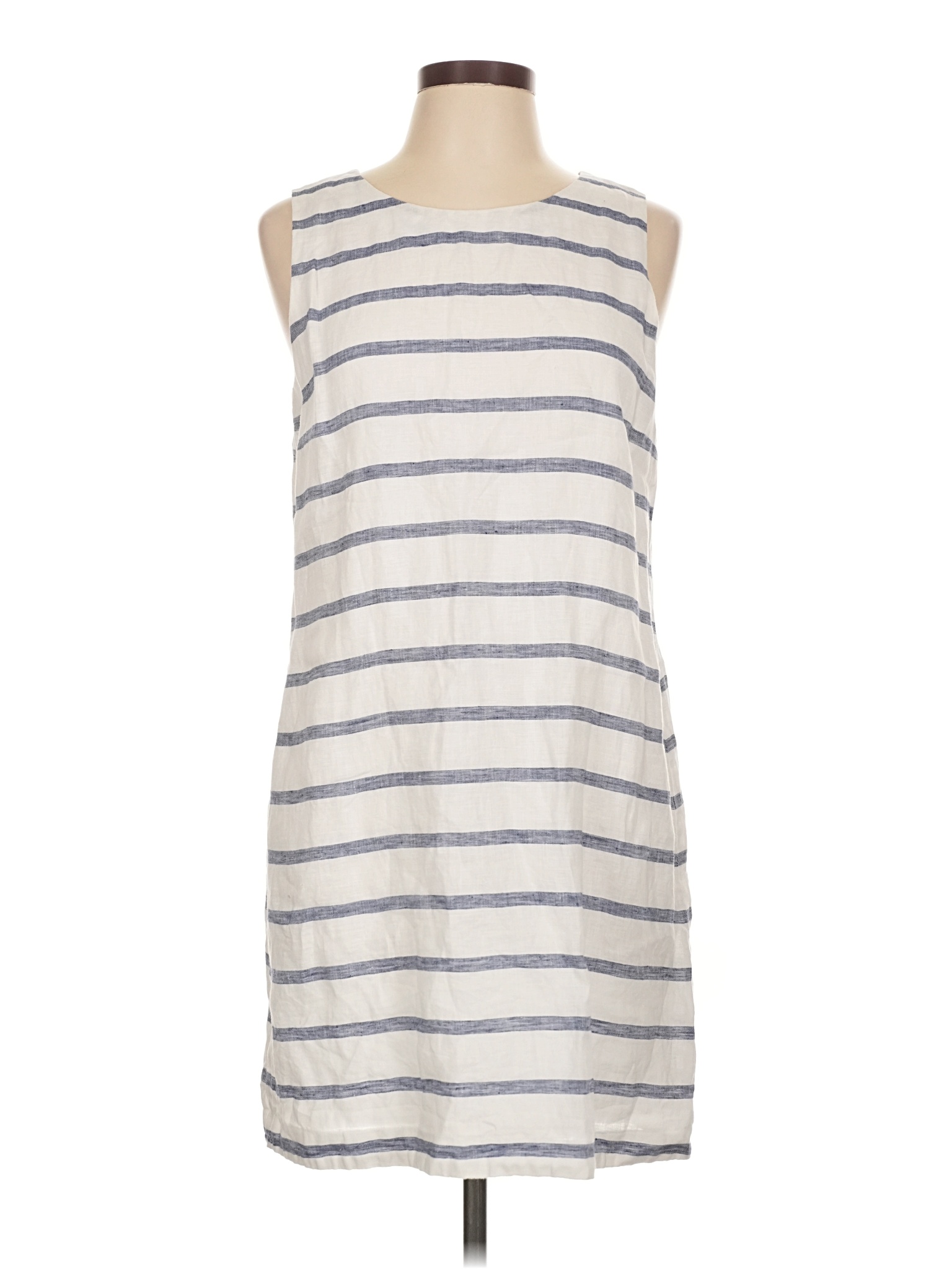 linen midi dress white self-portrait - White Linen Lace Insert Midi Dress