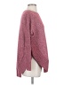 Sundance Burgundy Pullover Sweater Size XS - photo 4