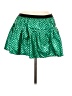 Assorted Brands Stars Green Casual Skirt Size M - photo 1