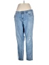 Jag Hearts Blue Jeans Size 16 W - photo 1