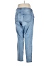 Jag Hearts Blue Jeans Size 16 W - photo 2