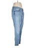 Jag Hearts Blue Jeans Size 16 W - photo 4