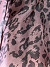 Unbranded 100% Cotton Brown Long Sleeve Blouse Size M - photo 7