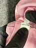 Unbranded 100% Polyester Pink Cocktail Dress Size M - photo 8