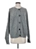 H&M Gray Cardigan Size S - photo 1