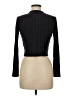 Zara Black Gray Cardigan Size M - photo 2