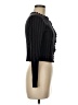 Zara Black Gray Cardigan Size M - photo 4