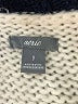 Aerie Ivory Pullover Sweater Size S - photo 7