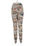 Fashion Nova Print Tan Casual Pants Size XL - photo 2