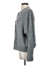 H&M Gray Cardigan Size S - photo 5