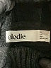 Elodie Black Turtleneck Sweater Size S - photo 7