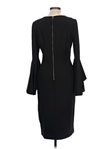 Maggy London Cocktail Dress (view 2)