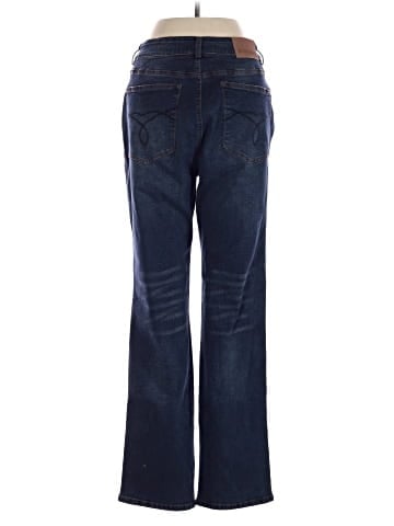 Judy Blue Jeans (view 2)