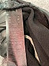 Topshop 100% Polyester Solid Black Dress Pants Size 2 - photo 8