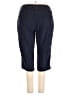 Per Se Blue Casual Pants Size 2X - photo 2