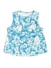 Assorted Brands Blue Swimsuit Cover Up Size XL - photo 1