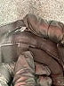 7 For All Mankind Black Jeans Size 27 waist - photo 8