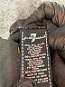 7 For All Mankind Black Jeans Size 27 waist - photo 10