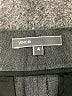 Vince. Gray Wool Pants Size 4 - photo 6