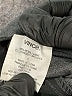 Vince. Gray Wool Pants Size 4 - photo 7