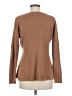 Unbranded Brown Tan Pullover Sweater Size MedESTIMATED - photo 2